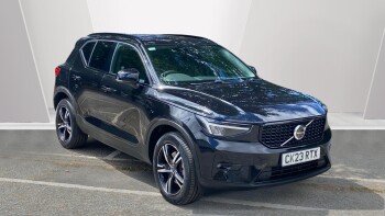 Volvo XC40 2.0 B3P Plus Dark 5dr Auto Petrol Estate